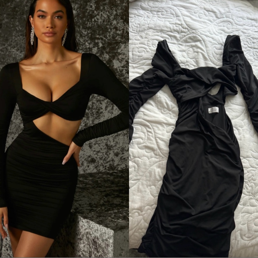 Oh Polly sweet nothings dress size 2